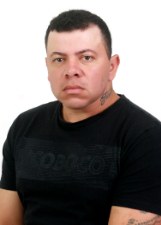 Geferson Alexssander Pereira