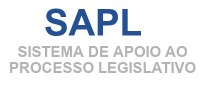 Sistema de Apoio ao Processo Legislativo