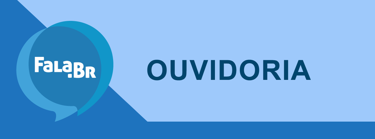 Acesse a Ouvidoria