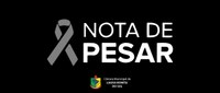 Nota de Pesar