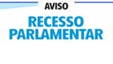 Recesso parlamentar